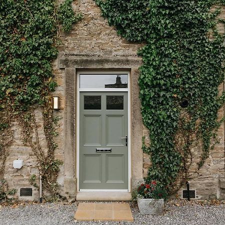 Wensleydale, Old School Rooms - Ground Floor Luxury Apartment In Richmond, North Yorkshire Richmond  Exteriér fotografie